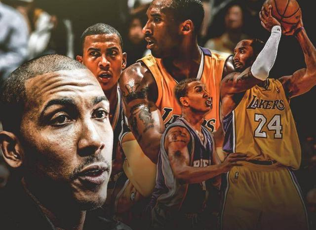 Kobe的NBA生涯有多偉大？昔日「死敵」給出了答案，可惜質疑者不懂！
