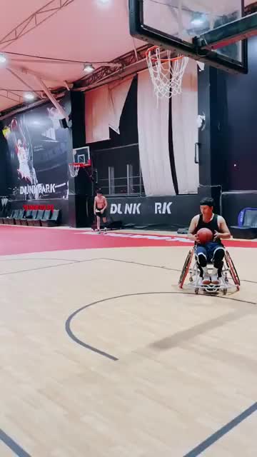 雖然再也跳不起來了，但還可以配合大神飛