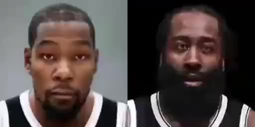 杜蘭特與哈登的完美二重唱！你不聽肯定後悔