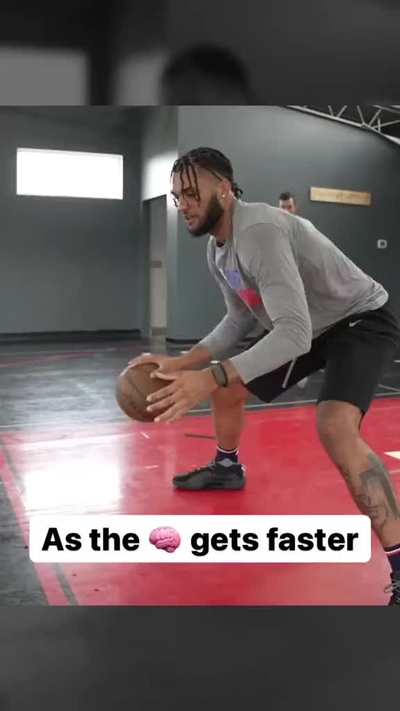 當大腦變快，比賽就會變慢。