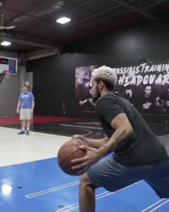 這樣練拋投，不會都難