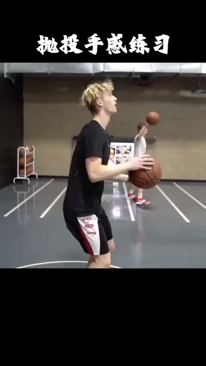 快出手拋投訓練教學