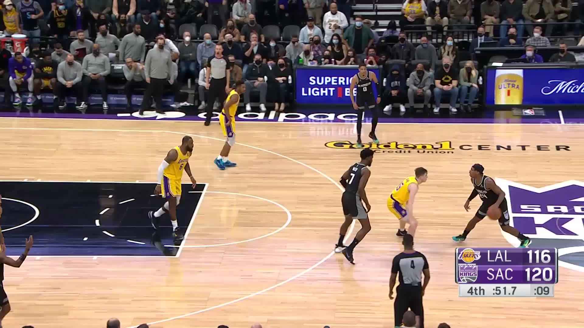 1.13賽場速遞：殺人誅心！Metu弧頂命中關鍵三分，徹底殺死比賽