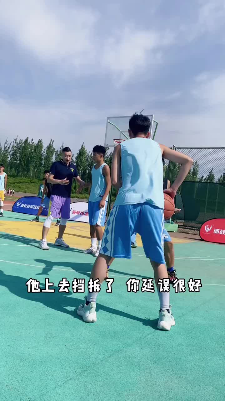 破擋拆不能只做表面文章，要真幫忙，真延誤