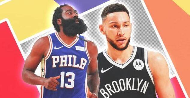 暗示重磅交易？76人新秀將11號球衣號碼更改為0號，美媒推斷出三種交易方案！