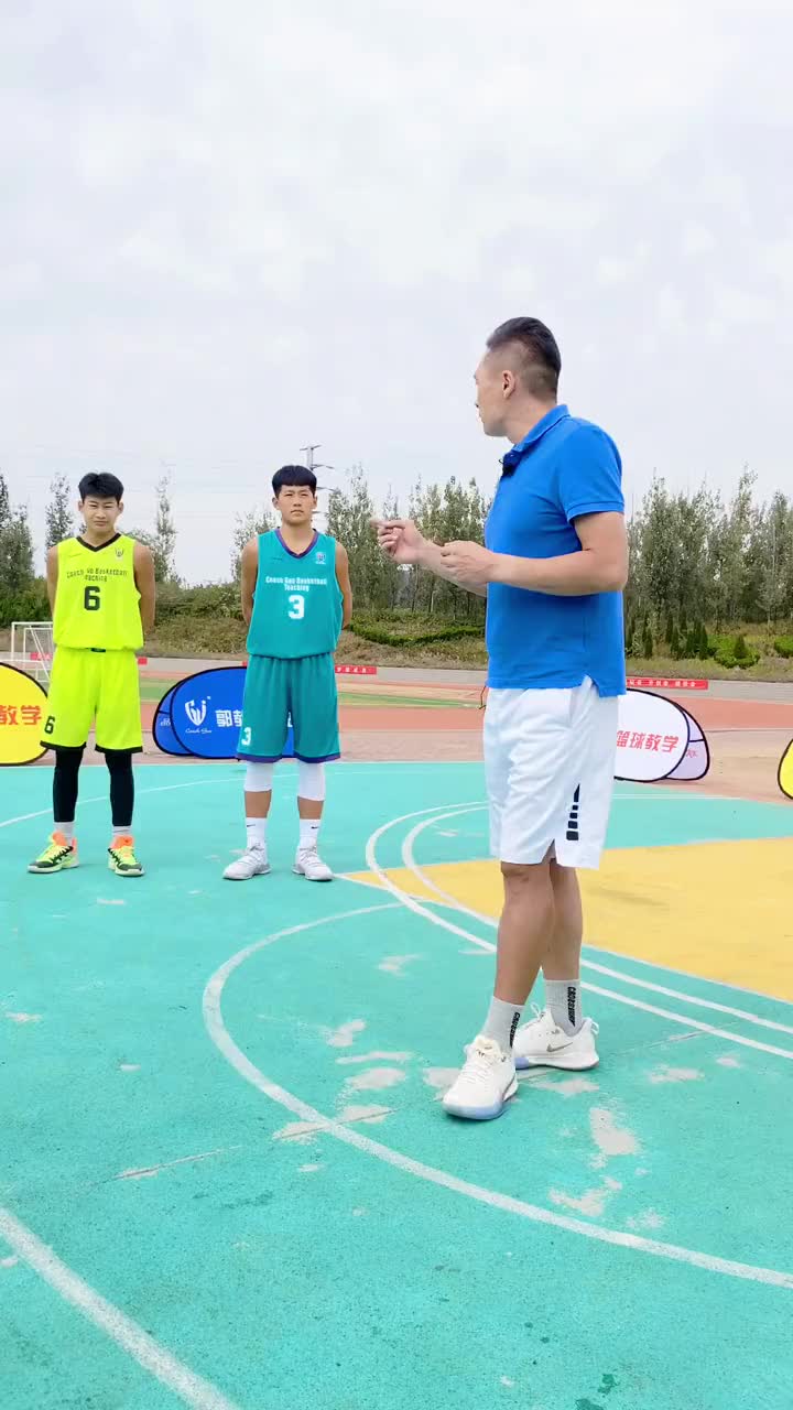 壓迫式防守，變被動為主動