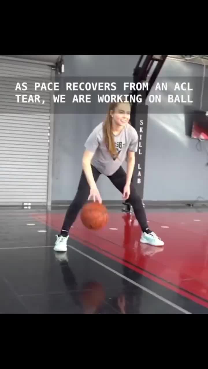 ACL恢復訓練之反應力