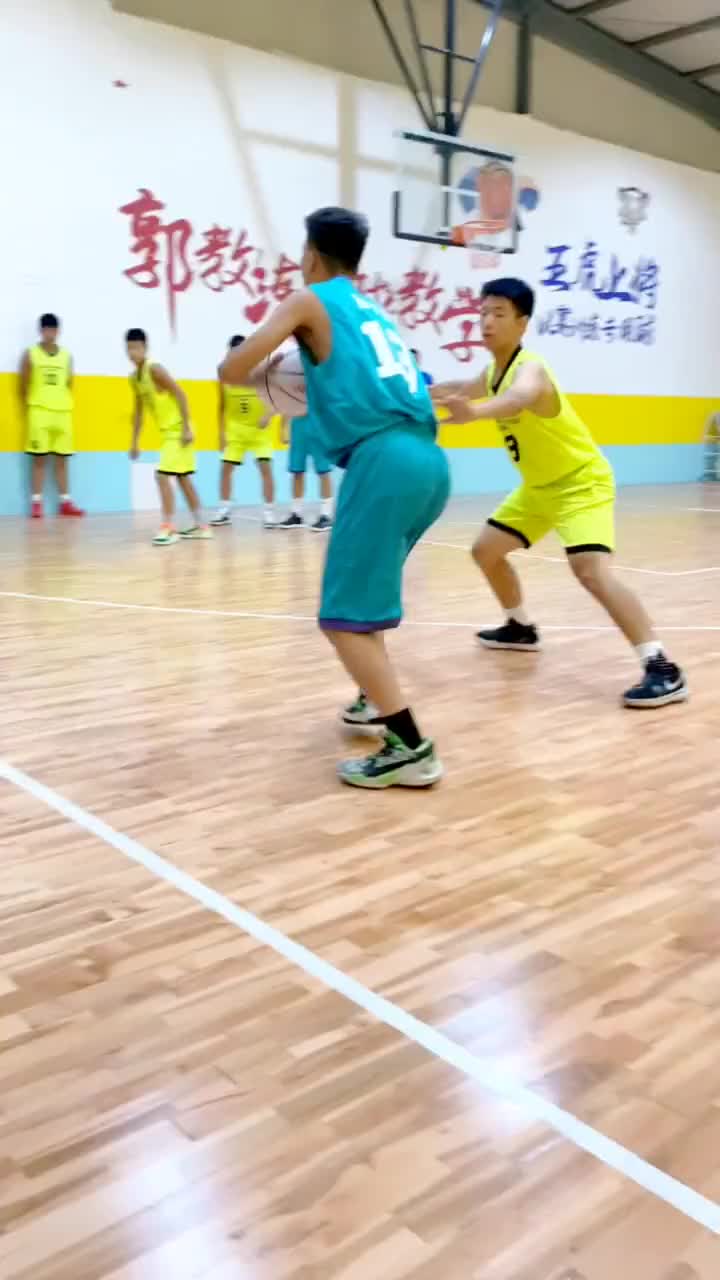 防守贏得總冠軍，這樣防才能事半功倍