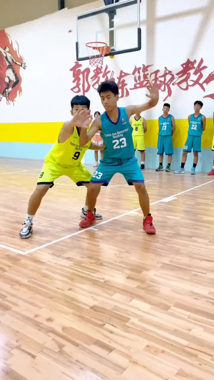 記住細節，突破才能效率更高，同樣是轉身區別很大