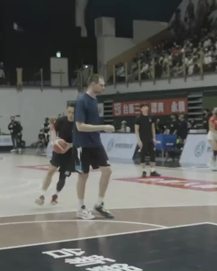 39歲的野獸還能輕鬆飛一下！