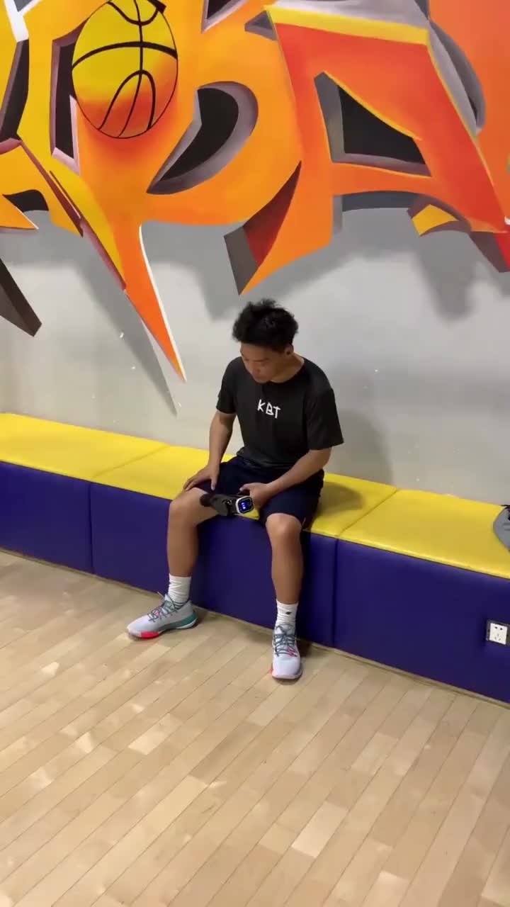 白巧克力的手肘傳球教學