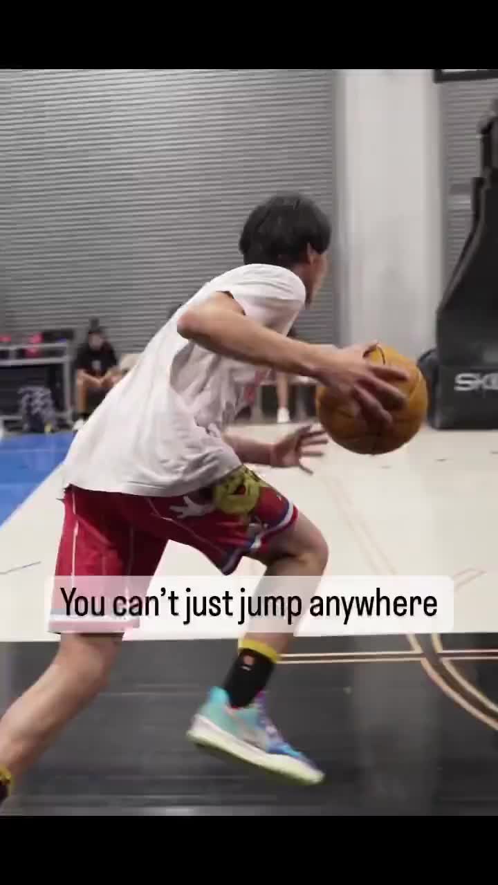 好的終結可以適應任意空間