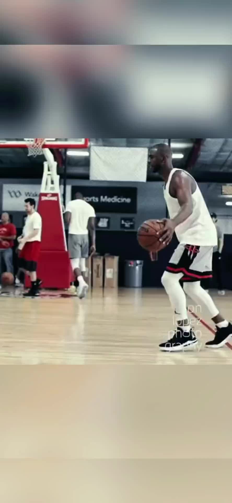 在家也能做的四種腳步，練會讓你突破更犀利