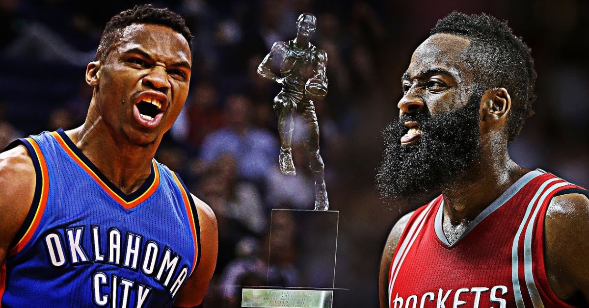 NBA / 名記揭穿MVP投票內幕！當年教練讓他投哈登而非威少：不照做以後難采訪