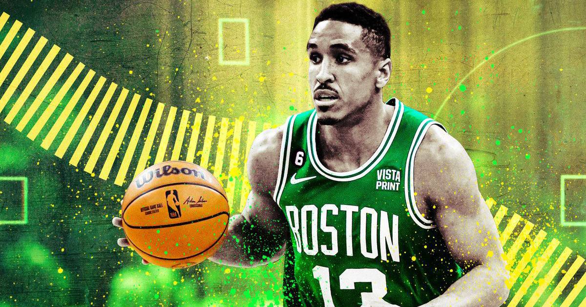 NBA官宣獎項！布羅格登拿下本賽季年度最佳第六人，綠衫軍球員相隔37年獲獎