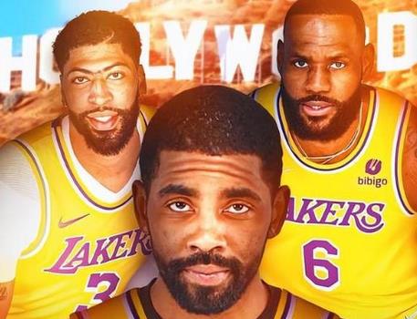 NBA / 湖人大清洗！10人合約到期！追求厄文，續約八村壘里夫斯，羅素比斯利或被棄