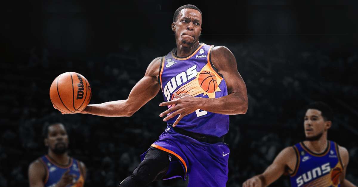 NBA / 2冠後衛重回NBA？美記建議太陽簽軟豆填補保羅空缺！他場均可送10助攻