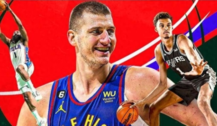 ESPN專家預測新賽季：綠軍奪冠約基奇MVP，馬刺獲評休賽期最佳球隊
