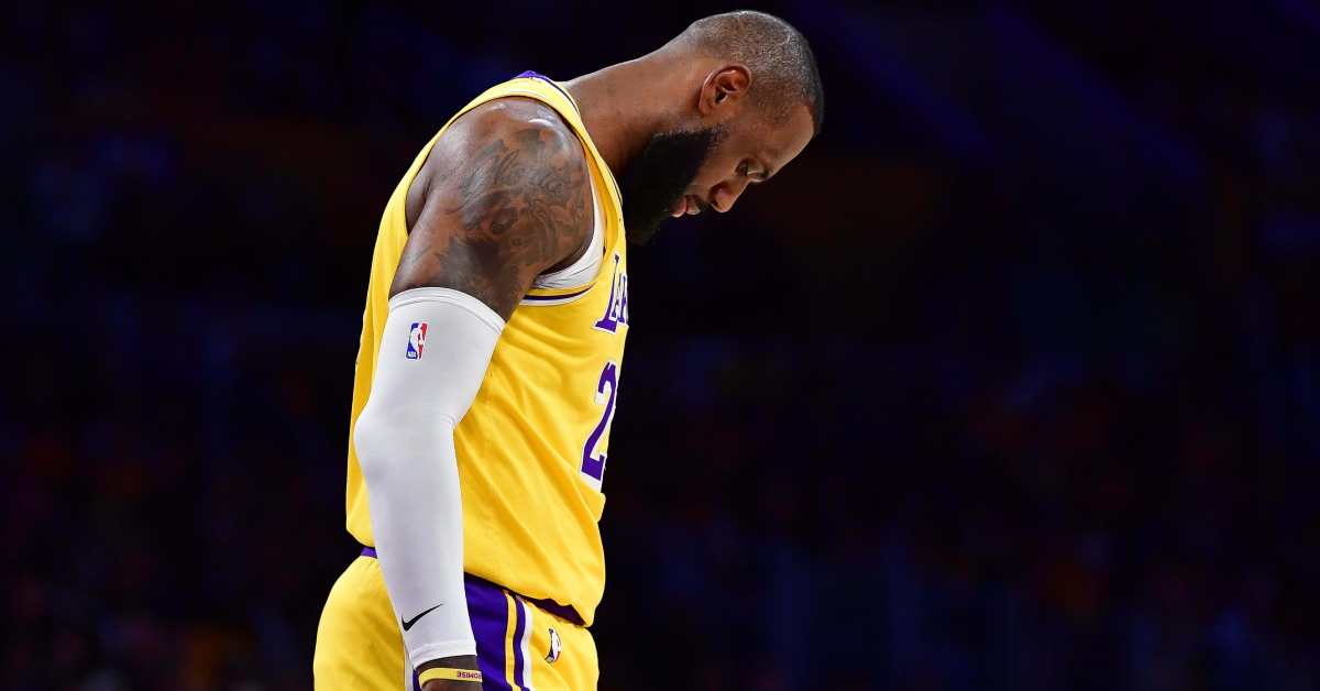 想在NBA「超70次砍40+」有多難？找遍歷史僅9人完成：詹皇才75場排第八