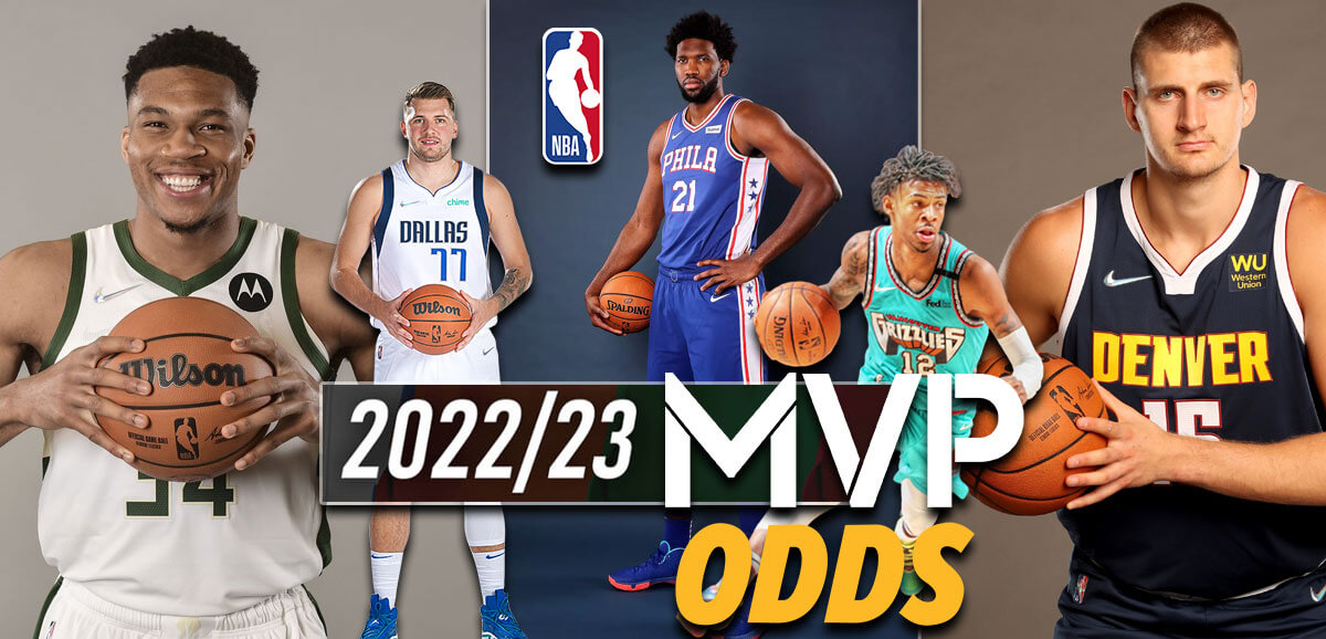 提前預測：下賽季的例行賽MVP會是誰？