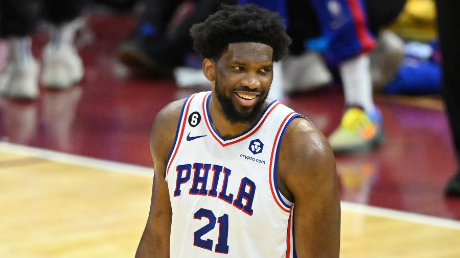 Kia MVP Ladder: Joel Embiid overtakes Nikola Jokic for No. 1 spot | NBA.com