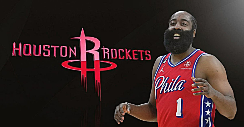 NBA / 哈登預計今夏回歸火箭！雙方都有高度興趣重聚，休城老闆超愛「大鬍子」