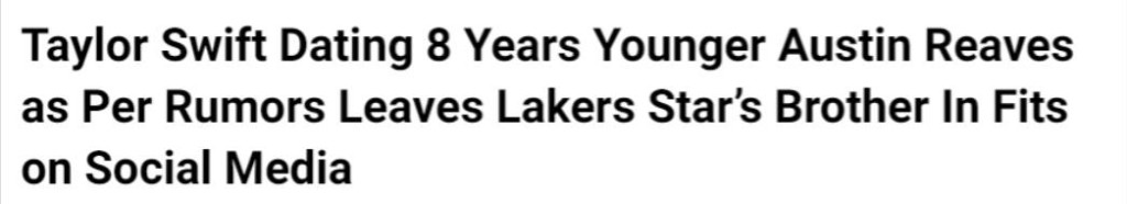 NBA / 事業愛情雙豐收！曝里夫斯約會知名女星，後者身穿「15號」球衣上節目，兩人年齡相差8歲！-黑特籃球-NBA新聞影音圖片分享社區