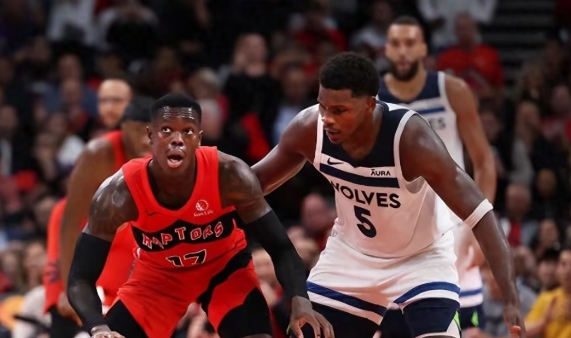 施羅德轟22+7扎心4.3億雙塔！世界盃MVP手感延續到NBA：東區新黑馬崛起（影）