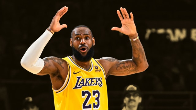 NBA最快拿到三萬分的球星是誰？Kobe用了1180場僅排第6，詹姆斯難進前3-黑特籃球-NBA新聞影音圖片分享社區
