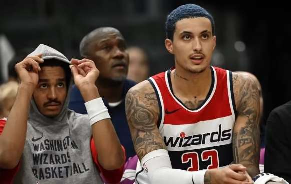 NBA / 巫師擺爛多瘋狂：普爾傷停吞9連敗本季第3長，16戰14敗聯盟最差