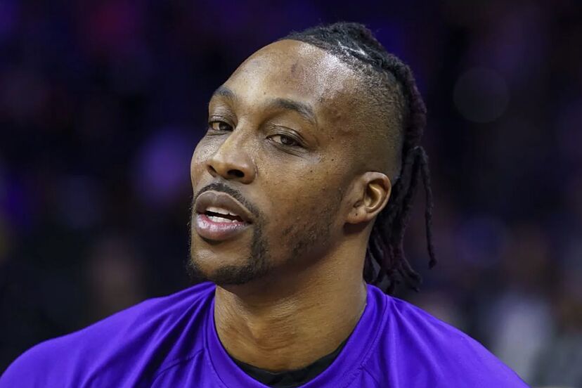 Dwight Howard trolled by fans after Detroit Pistons offer: Might end up  being worse | Marca