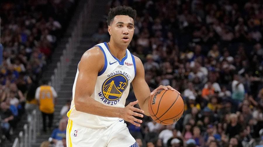 Trayce Jackson-Davis: Overshadowed by League Controversies or Genuine  Talent? - Basketballall - Medium