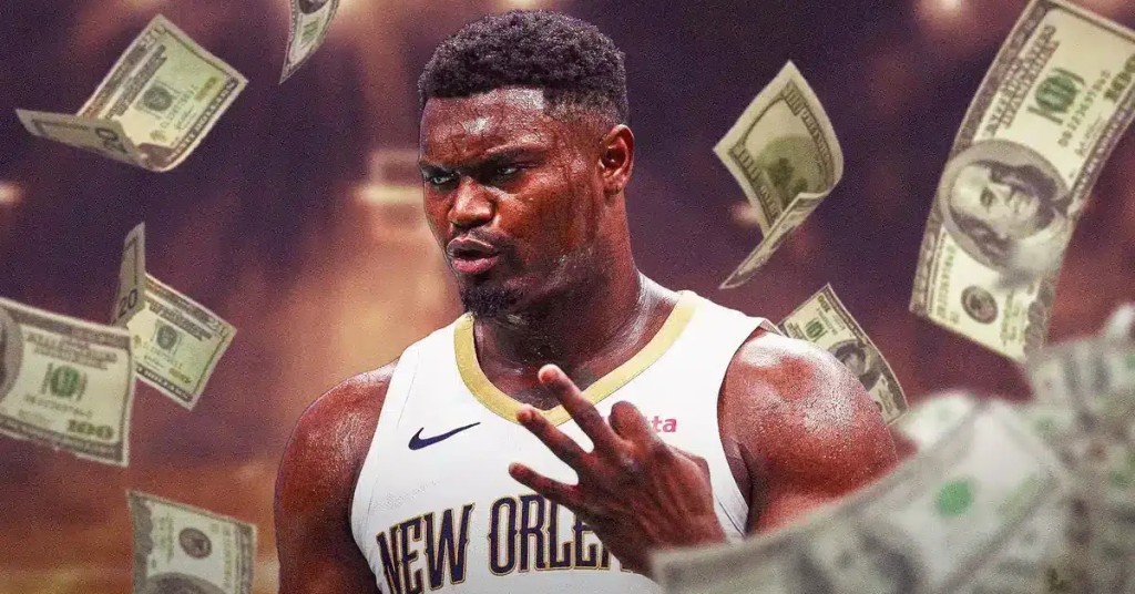 Pelicans_news_Zion_Williamson_s_197_million_contract_gets_bombshell_update