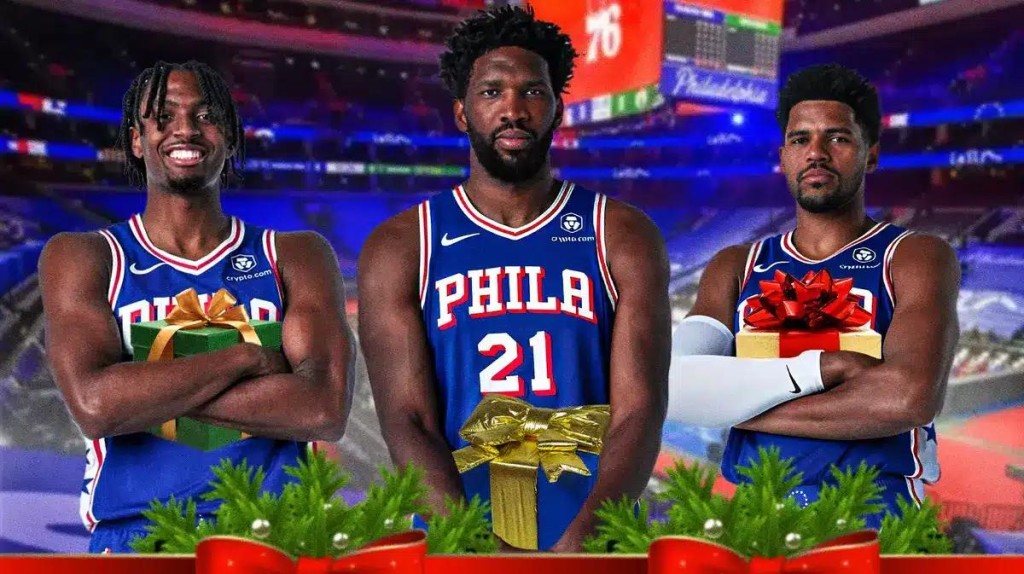 Sixers-Tyrese-Maxey-Joel-Embiid-Tobias-Harris