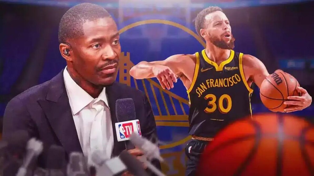 NBA / 柯瑞的三分紀錄會有人打破嗎?克勞福德的評價一針見血,他跟普通射手有很大區別!-黑特籃球-NBA新聞影音圖片分享社區