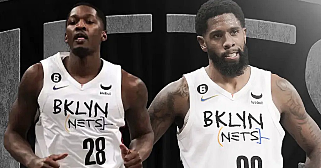 Nets-Have-Discussed-Trading-Dorian-Finney-Smith-Royce-ONeale-With-Various-Teams
