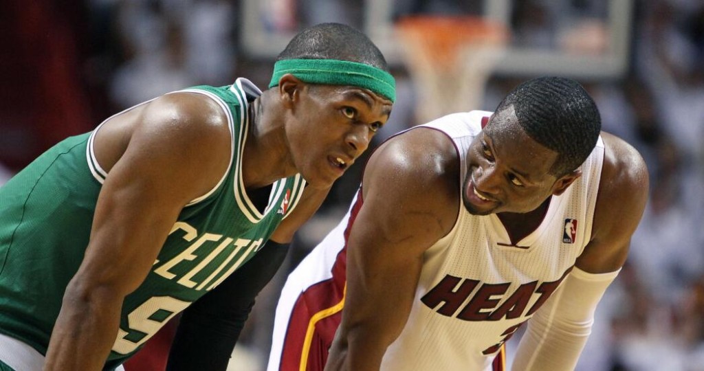 NBA / 韋德曾經故意傷人?軟豆談2011年季後賽手肘骨折:那恐怕不是一次意外!-黑特籃球-NBA新聞影音圖片分享社區