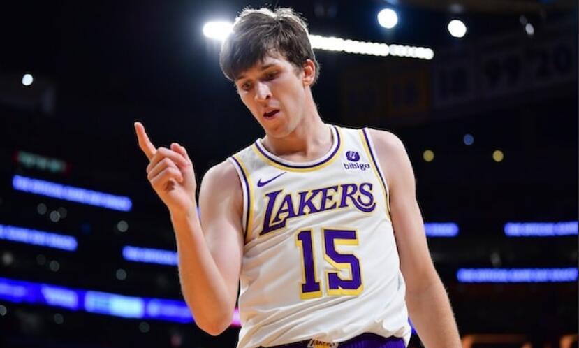 NBA / 和老鷹談崩!曝湖人放棄穆雷,原因是拒絕用里夫斯換,將改追求兩名3D側翼球員?-黑特籃球-NBA新聞影音圖片分享社區