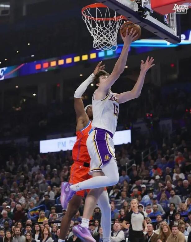 NBA / 和老鷹談崩!曝湖人放棄穆雷,原因是拒絕用里夫斯換,將改追求兩名3D側翼球員?-黑特籃球-NBA新聞影音圖片分享社區