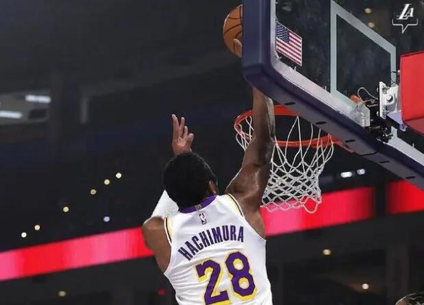 NBA / 和老鷹談崩!曝湖人放棄穆雷,原因是拒絕用里夫斯換,將改追求兩名3D側翼球員?-黑特籃球-NBA新聞影音圖片分享社區