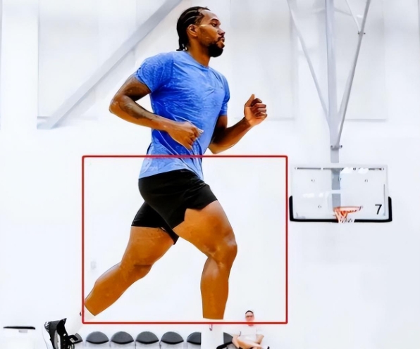 NBA / 奇特的身體結構：溫班亞馬穿55碼大鞋，雷納德大腿圍度比腰粗，Bosh喜提最無用天賦-黑特籃球-NBA新聞影音圖片分享社區