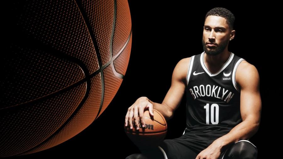 Ben Simmons Health Update and Brooklyn Nets Team Adjustments - Hudson  Reporter