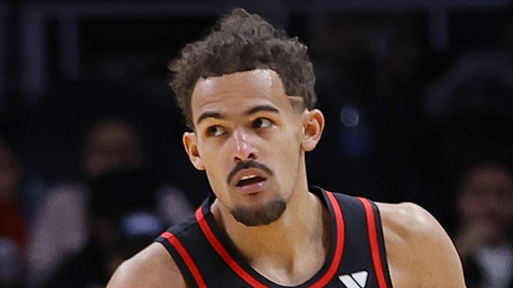 Hawks dealt potentially significant blow with Trae Young injury update