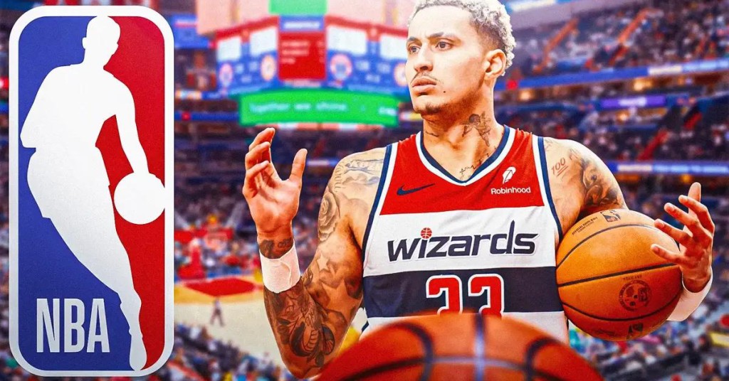 NBA_rumors_Wizards_to_explore_Kyle_Kuzma_trade_deadline_market