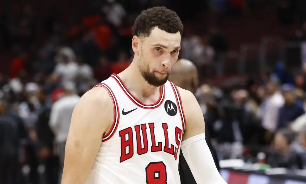 帶隊勝率不足3成!場均21+5+3全明星,2億先生遇冷?這樣的實力湖人也不要!-黑特籃球-NBA新聞影音圖片分享社區
