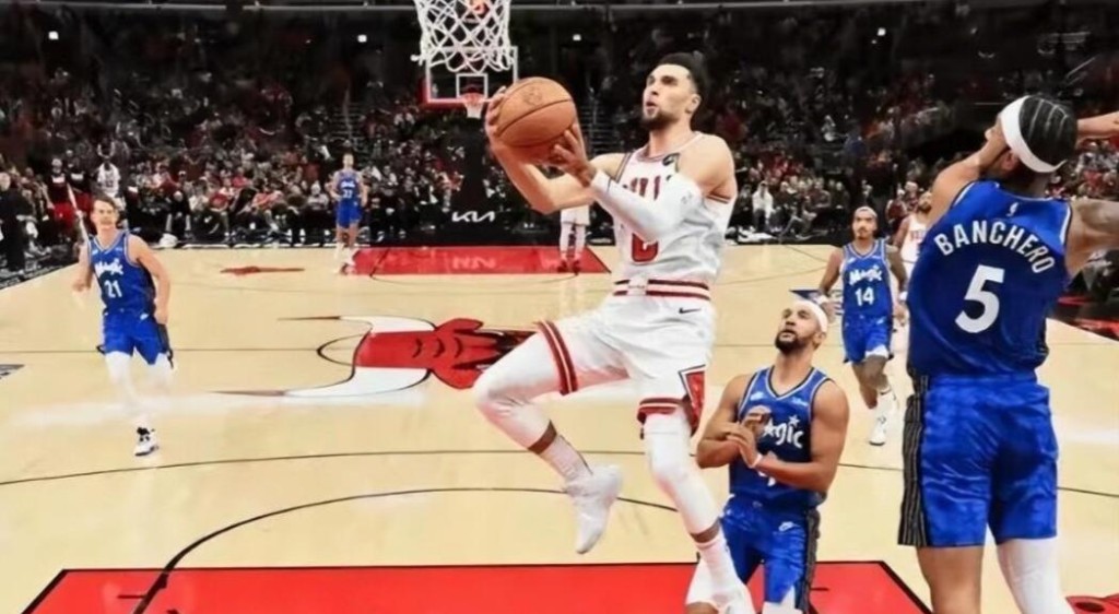 帶隊勝率不足3成!場均21+5+3全明星,2億先生遇冷?這樣的實力湖人也不要!-黑特籃球-NBA新聞影音圖片分享社區