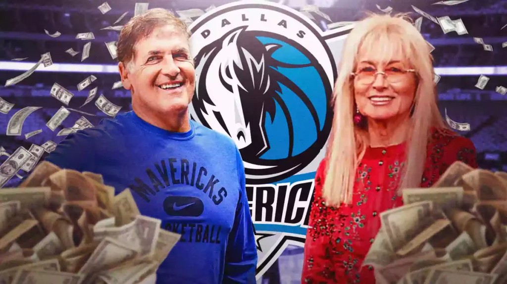 mavs-news-mark-cuban-dallas-new-owners-to-pay-employees-approximately-35m-in-bonuses-after-sale