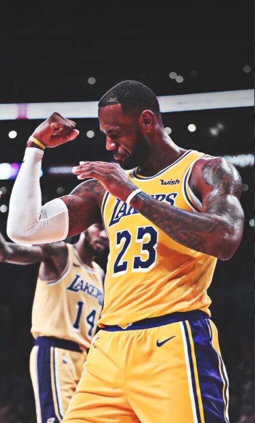 NBA / 喬丹之後,還有誰打服了聯盟?滿打滿算就五人,杜蘭特還不夠格!-黑特籃球-NBA新聞影音圖片分享社區