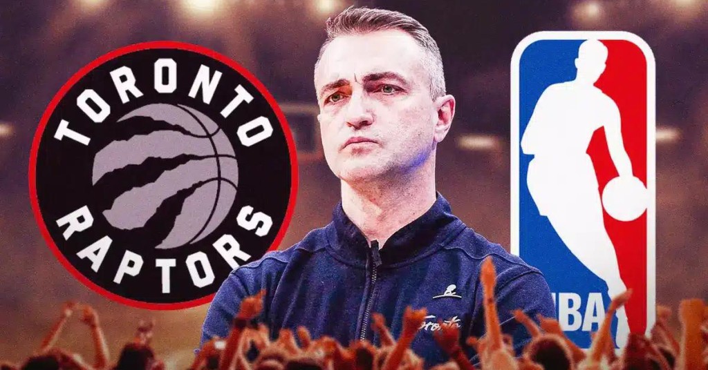 Raptors_news_Darko_Rajakovic_slapped_with_25000_fine_for_wild_rant_on_refs_after_Lakers_loss