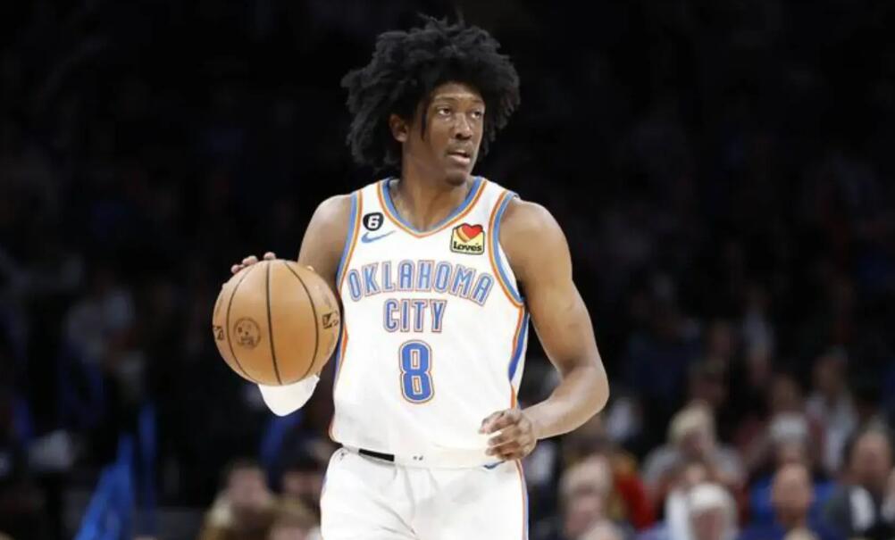NBA / 三巨頭71分,聯盟新格局出現,擺爛這麼多年,他們終於要稱霸西區!-黑特籃球-NBA新聞影音圖片分享社區